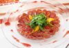 Die besten Carpaccio-Rezepte: Rindercarpaccio oder Reh-Carpaccio?