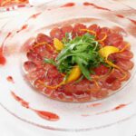 Die besten Carpaccio-Rezepte: Rindercarpaccio oder Reh-Carpaccio?