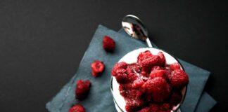 Gesund mit Beeren, Mandeln & Co: Fitmacher zum Frühstück