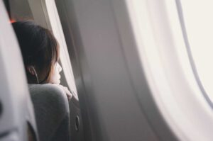 Fit für den Langstreckenflug: Mit diesen Tipps wird die Fernreise bequemer