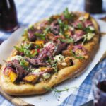 Ausgefallene Pizza-Rezepte aus aller Welt