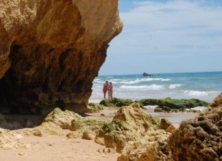 Algarve-Urlaub mit Kindern: Portugal für Familien