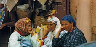 Marokko: Fes - eine andere Welt erleben