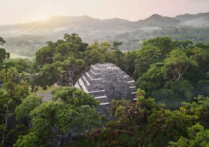 Der Glanz der Maya – Vier antike Metropolen in Zentralamerika