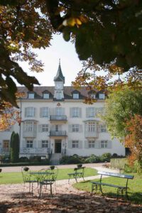 Hotel Schauenburg Baselbiet