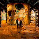 Klimt-working-drawing-of-The-Stoclet-Luisa-Ricciarini_Bridgeman-Images