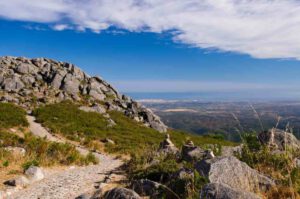 Portugalurlaub im Macdonald Monchique in der Serra de Monchique