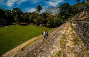 Der Glanz der Maya – Vier antike Metropolen in Zentralamerika