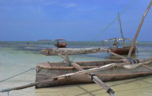 Sansibar: Paradies mit kleinen Flecken - ein Reisebericht