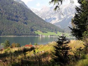 Lieblingsorte zum Wandern im Karwendel Naturpark