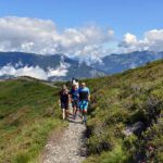 Lieblingsorte zum Wandern im Karwendel Naturpark