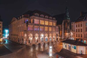 Görlitz: die Stadt ist der Star