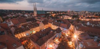 Görlitz: die Stadt ist der Star