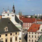 Wochenende in Wroclaw / Breslau: Kultur, Toleranz und Pracht Teil 2 Polen