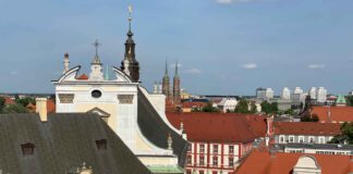 Wochenende in Wroclaw / Breslau: Kultur, Toleranz und Pracht Teil 2 Polen