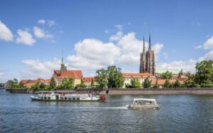 Ein Wochenende in Wroclaw / Breslau: Kunst, Kultur und Flair, Polen