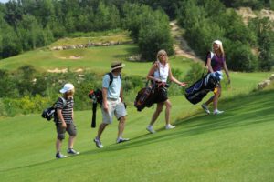 Golf - Mythen und Vorurteile?