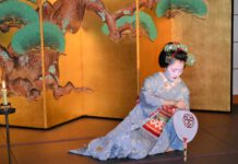 Reisebericht: Japan in 5 Tagen