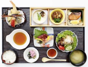 Japanische Restaurants in Europa: Ferner Osten so nah