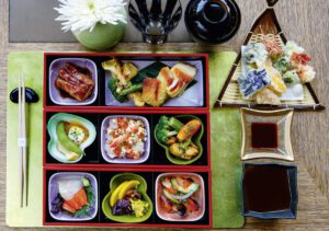 Japanische Restaurants in Europa: Ferner Osten so nah