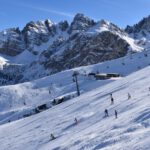 Nachhaltiger Skiurlaub im Tiroler Skigebiet Axamer Lizum