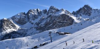 Nachhaltiger Skiurlaub im Tiroler Skigebiet Axamer Lizum