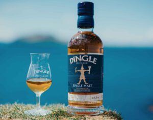 Der Whiskey und die Insel: Dingle Irland