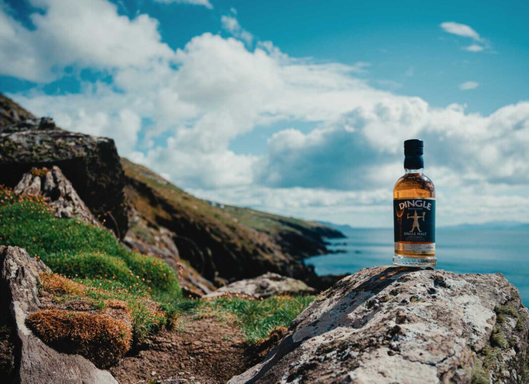 Der Whiskey und die Insel: Dingle Irland