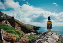 Der Whiskey und die Insel: Dingle Irland