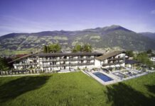 Wohlfühlen mit purem Genuss im Zillertal