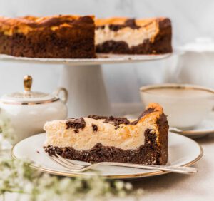 Gemeinsam die Welt besser backen: Leckere Kuchen von Oma und Opa