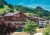 Kitzbühel: Aktiv- und Genusshotel ab der Streif