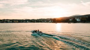 Das süße Leben am Wörthersee