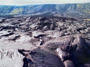 Aloha Oe auf Hawaii – willkommmen und lebe wohl