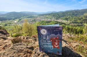 Lesen, Wandern und Entdecken in Bodenmais