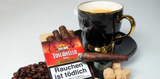 Toscanello: Der Kaffee-Klassiker mit süßer Note