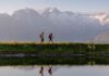 Ferienregion Nationalpark Hohe Tauern und die Großglockner Hochalpenstraße