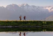 Ferienregion Nationalpark Hohe Tauern und die Großglockner Hochalpenstraße