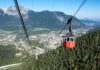 Bad Reichenhall: Wo schon Bayerns König kurte