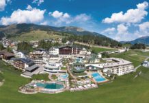 Serfauss-Fiss-Ladis: ich gönn mir etwas Besonderes, Tirol, Österreich