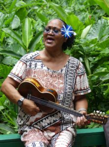 Aloha Oe auf Hawaii – willkommmen und lebe wohl