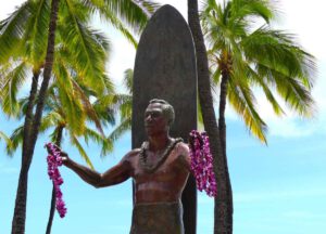 Aloha Oe auf Hawaii – willkommmen und lebe wohl