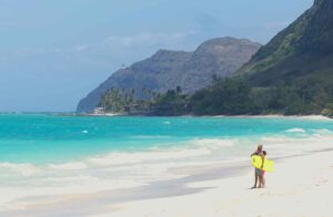 Hawaii: die Inseln im Überblick und Reisetipps