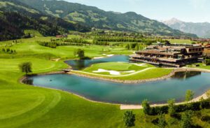 #lakesidemoments mit Golfhighlights in Tirol