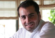 Ali Haydar Güngörmüş: Vertreter zweier Länder