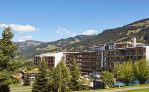 Golfen und genießen in Tirol, Kempinski Hotel Das Tirol