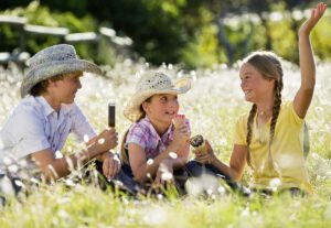 100 Jahre Eis am Stiel