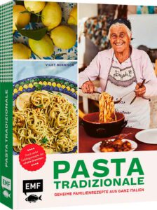 Neue Bücher für Kochfans