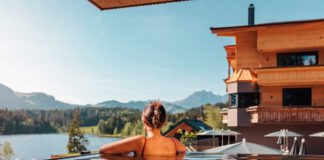 #lakesidemoments mit Golfhighlights in Tirol