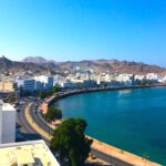 Reisebericht Muscat: arabisch authentisch